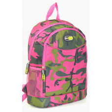 ZAINO TERMICO 16L CAMOUFLAGE ASS (12pz)